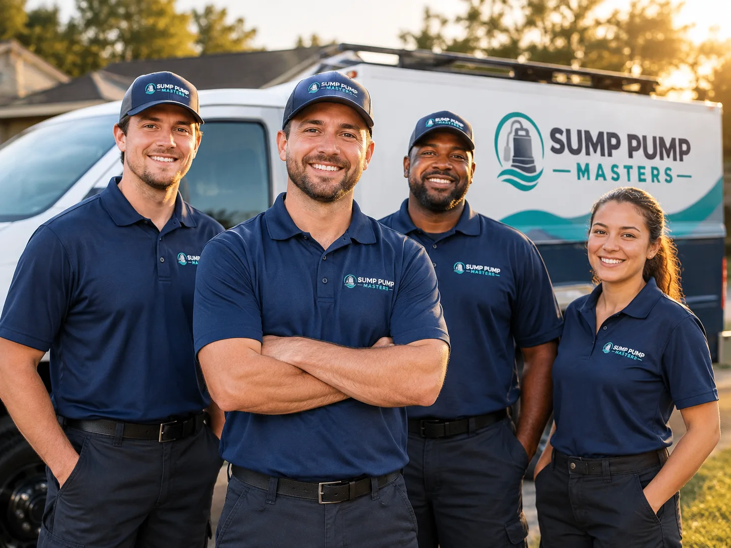 Sump Pump Repair company in Novice, TX